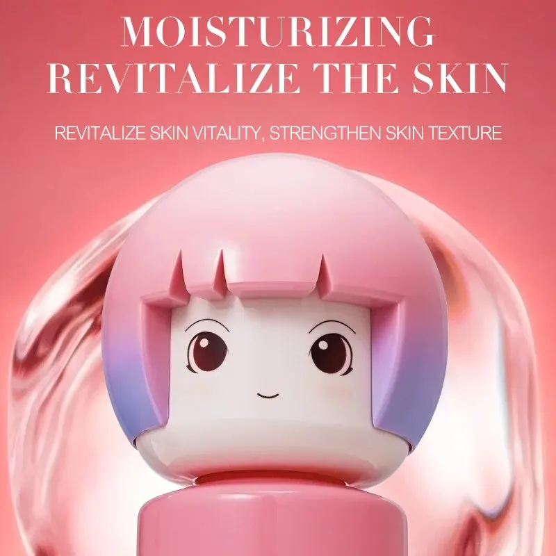 LEADR Goddess Beauty Bifissure Yeast Rejuvenating Water Moisturizing Formula 230ml yeast rejuvenating water