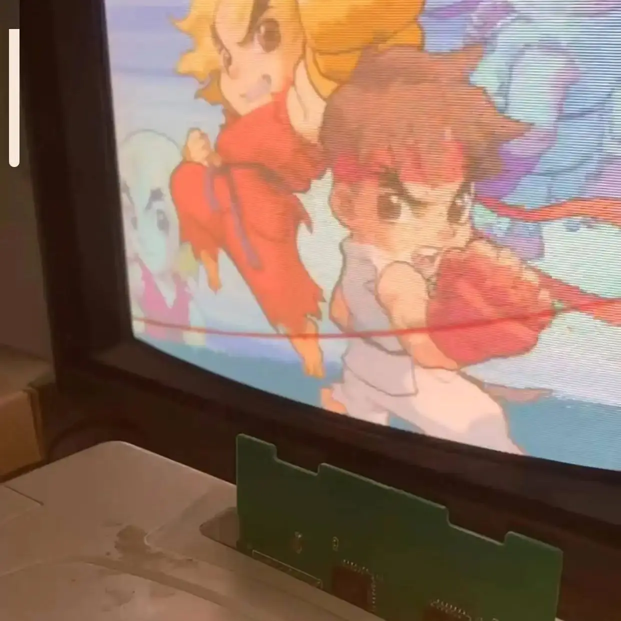 토성 의사 카이 직접 읽기 지역 무료 백업, SEGA NTSC PAL 카트리지 잠금 해제