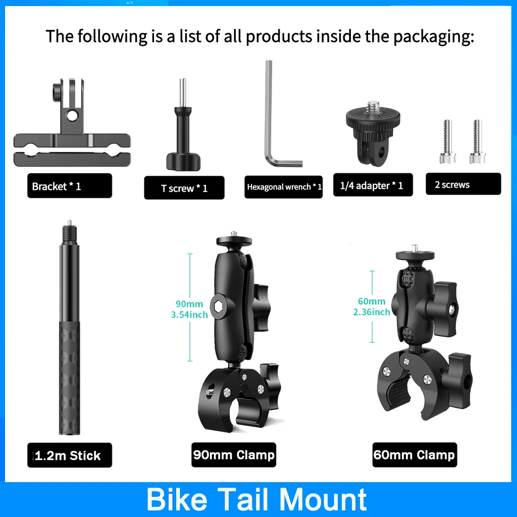bike mount