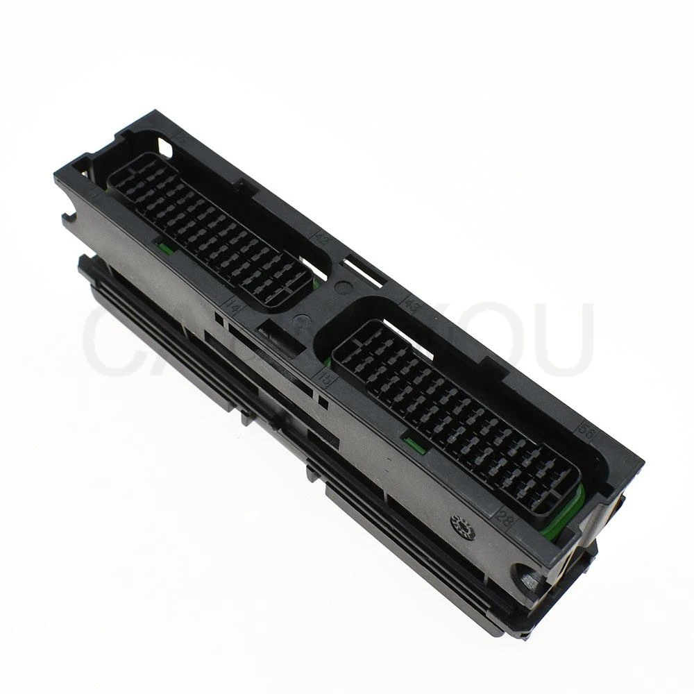 1 세트 FCI 56 핀 여성 남성 ECU 커넥터(쉘 및 핀 포함) 211PC562S8009 211PC562S0008