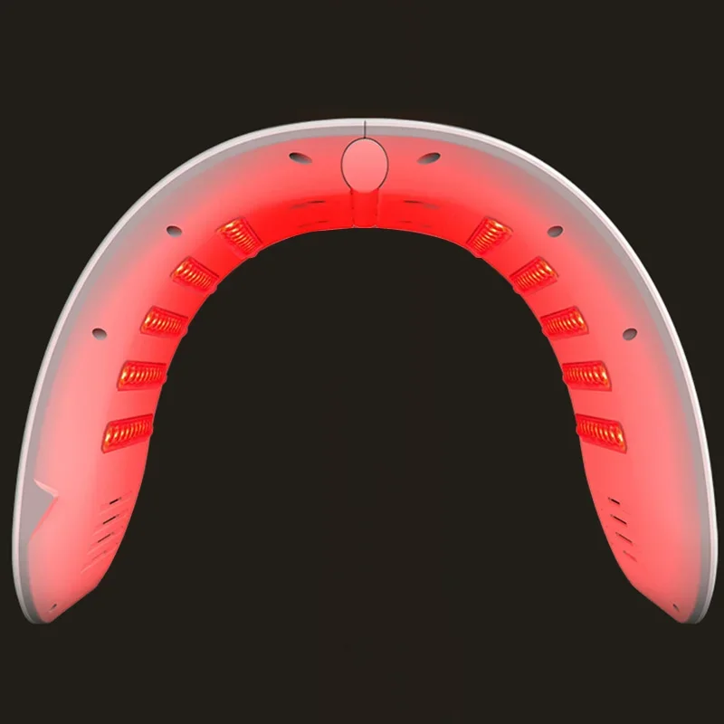 PDT LED Mask Light Therapy Skin Care Tools 7 Colors Led Mask Beauty Health Facial Masks Red Light Therapy Wrinkle Remove Spa Use face mask led facial mask
