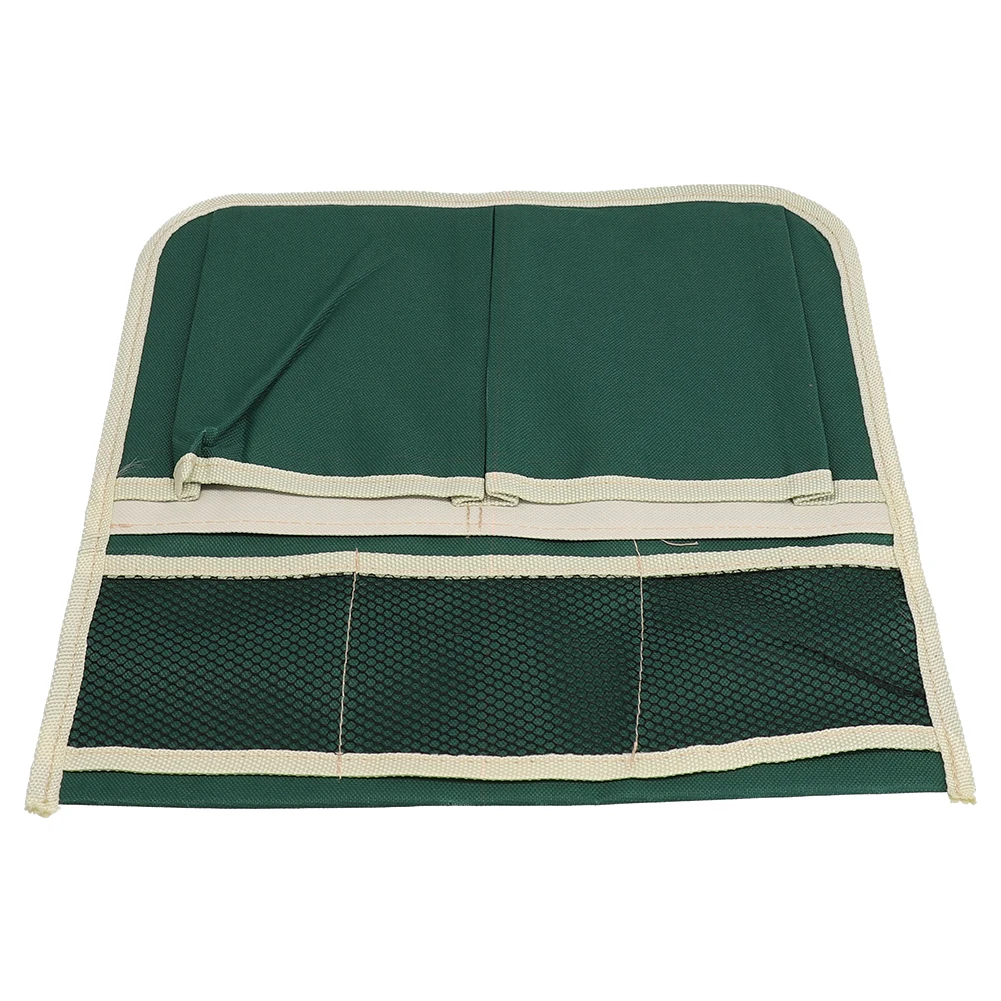 

Household Cleaning Tool Kneeler Bag Storage Bag Tool For Knee Stool Tools Cart Flatbed Storage Bag Toolkit Outdoor Living