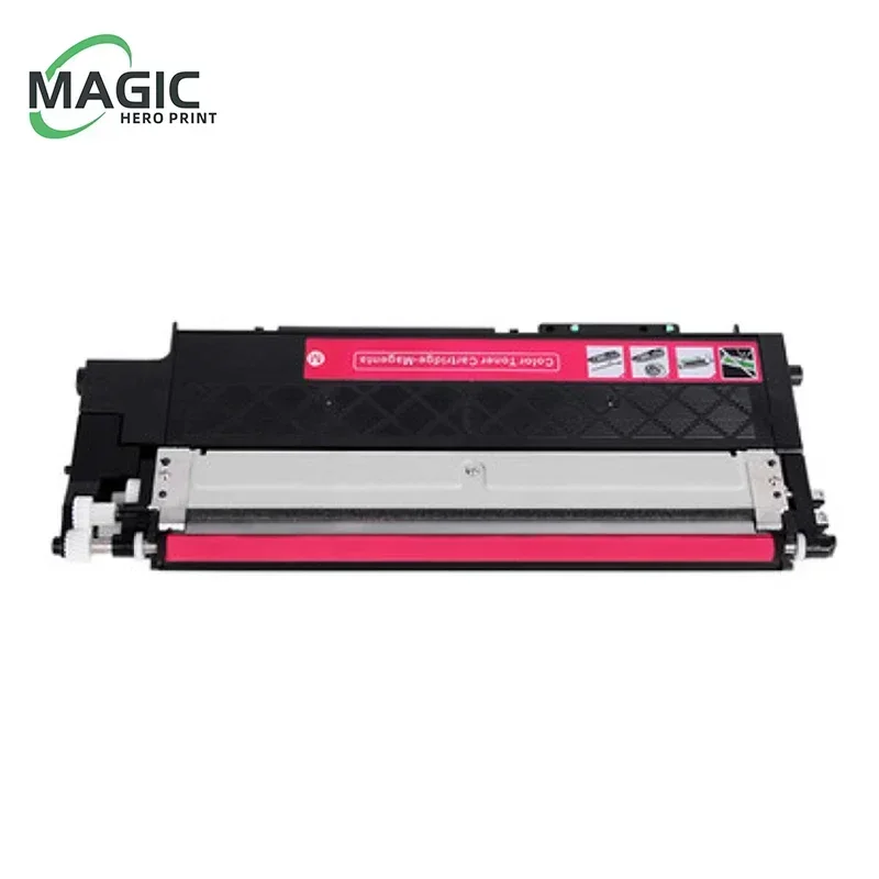 With chip 117A hp117a Toner Cartridge HP 117a w2070a For HP MFP179fnw 178nw 150a 150nw color Laser printer