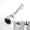 Adjustment Kitchen Faucet extension Tube water tap Bathroom Extension hose home Water Filter Foam Kitchen Faucet Accessories c1 1