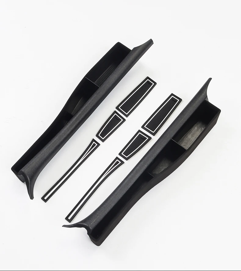 For Lexus LX570 2016-2022 Interior Accessories Seat Gap