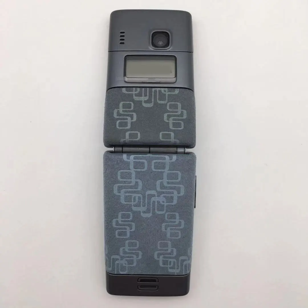 الأصلي مقفلة 7200 الهاتف المحمول الروسية العربية ا...