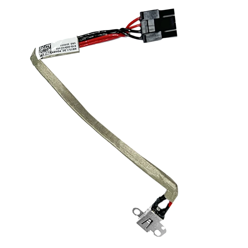 para MSI GL76, GF76, MS-17L1, MS-17L2, K1G-3004103-V03