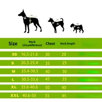 Vêtements d'été pour chiens, 1 pièce, Design fin, chemise de sport en coton rayé pour animaux de compagnie de petite et moyenne taille, respirante 5