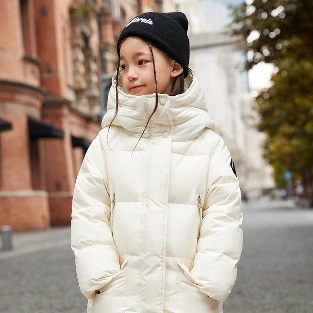 Lo mejor ropa nieve niños - Down & Parkas 2024 - Aliexpress