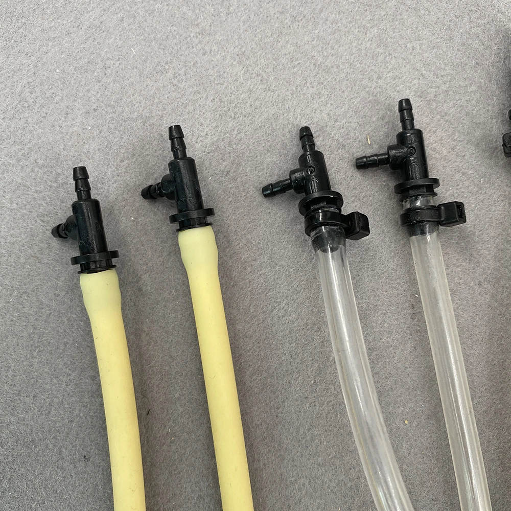 Dx4 Dx7 Roland U Pump Ink Tube Compatible for XR-640 XC-540 VS640 VS540 SP540 SP300 VP540 Printer