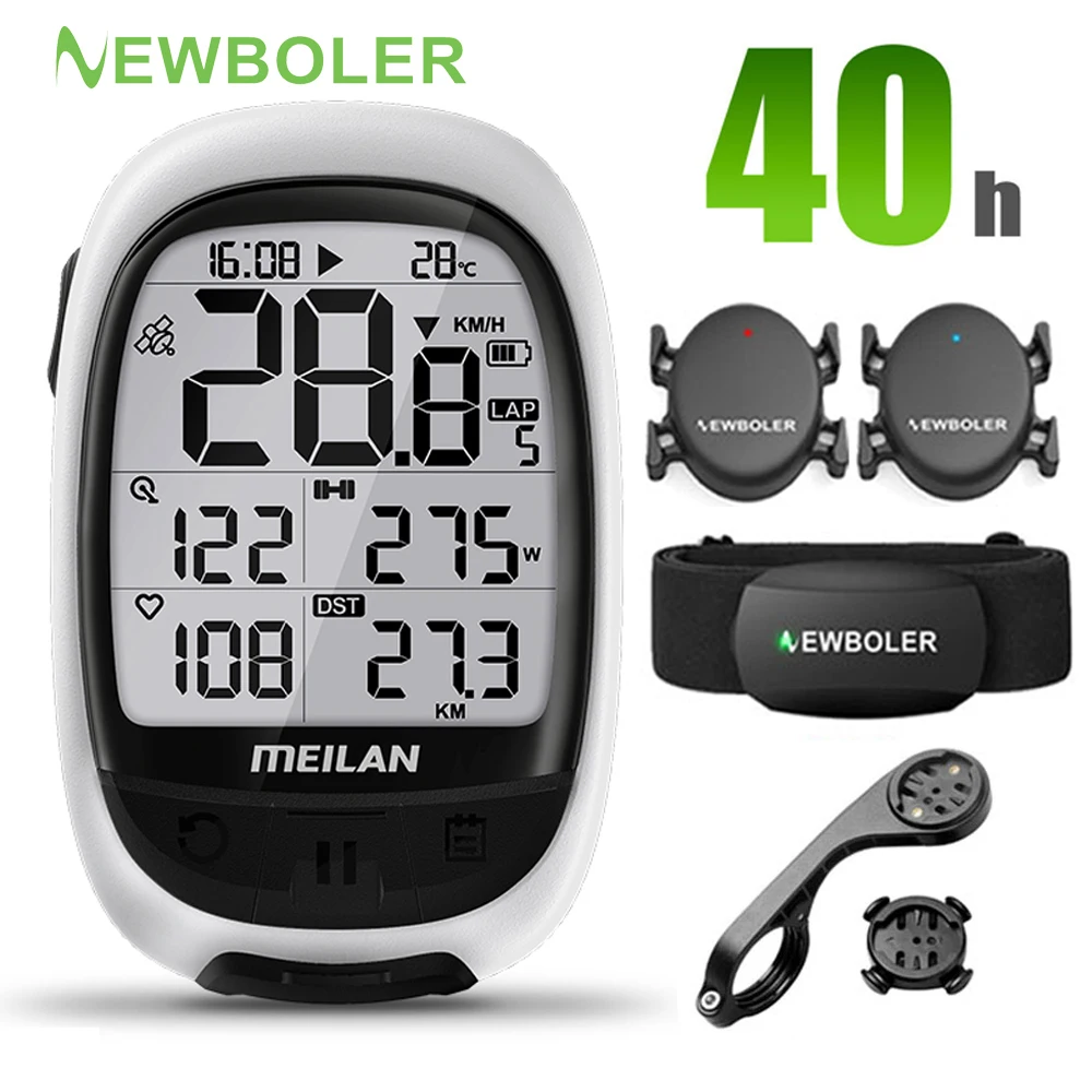 btwin 120 wireless cyclometer