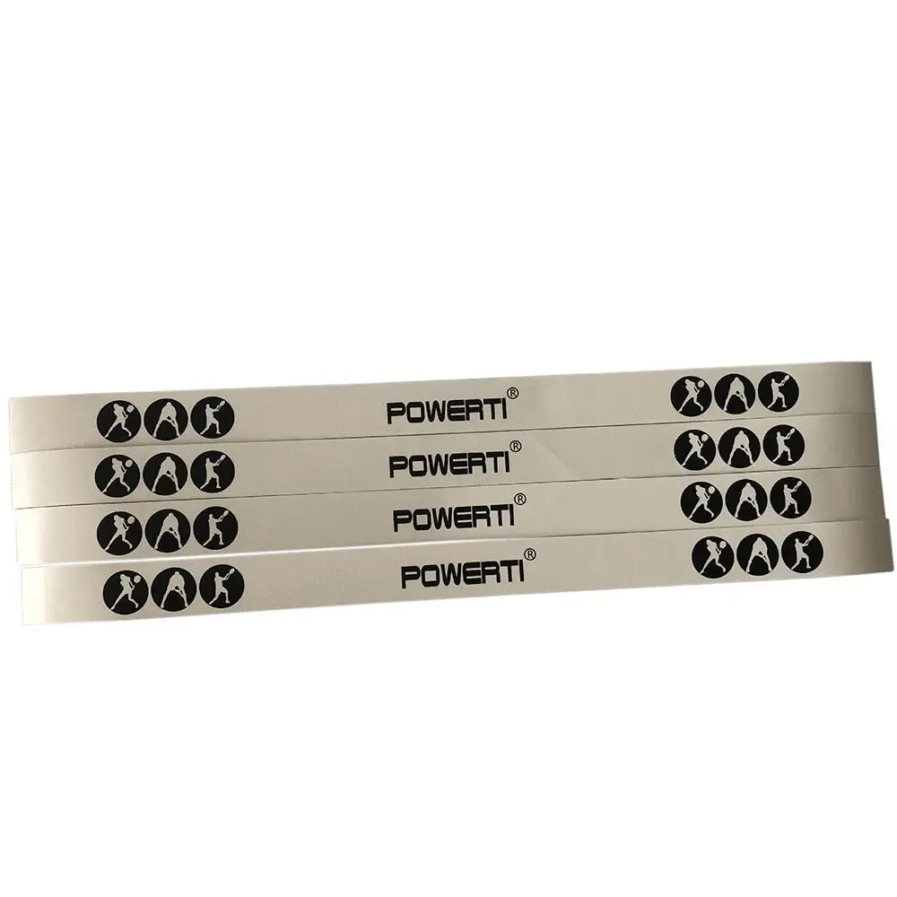 Tennis Accessories Tennis Racket Tape 5M*2.4CM Tennis Racket Protective Tape Reduce Impact And Friction Racquet Head Guard Sticker Scratch Prevent