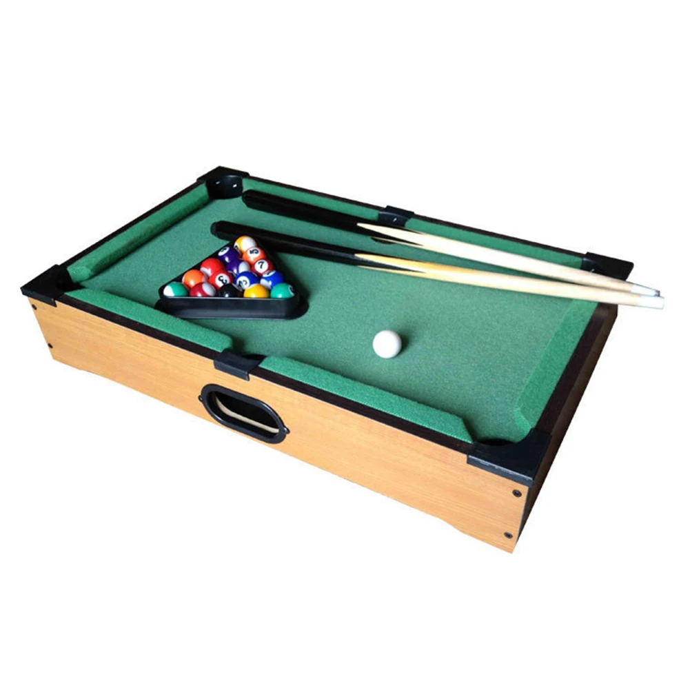 Mini Billiards Table 2