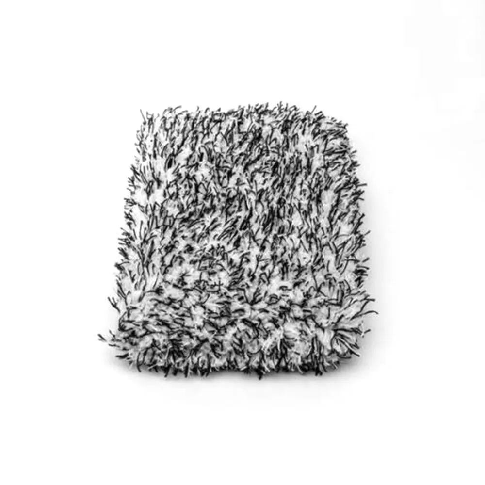 

Car Wash Gloves Microfiber Double-sided Wheel Detailer Wash Glove Car Wash Tool Accessry High Density Absorbancy Glove Cleaning
