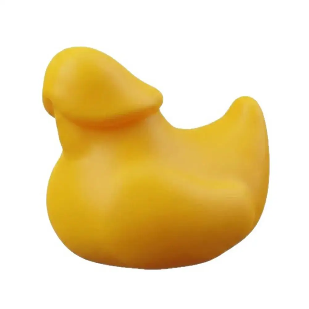 Hilarious Mini Duck Figurine Prank Gift