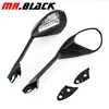 Motorcycle LED Turn Signal Rear Mirror For DUCATI 1199 Panigale 2012-2014 899 Panigale 2014-2015 4