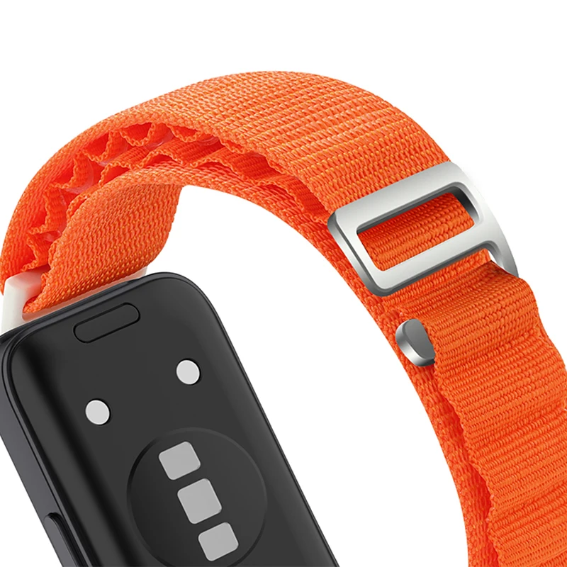 Рисунок 3 - Ремешок нейлоновый для смарт-часов Huawei band 8