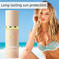 BARUBT Crème pour le visage à changement de température 30 ml - Hydratante, imperméable et résistante à la transpiration, effet de maquillage longue durée, Story-Insp 4