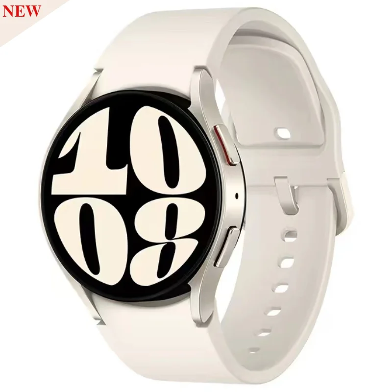 Premium Silicone Sport Watch Replacement Band - Versatile Fit & Comfort