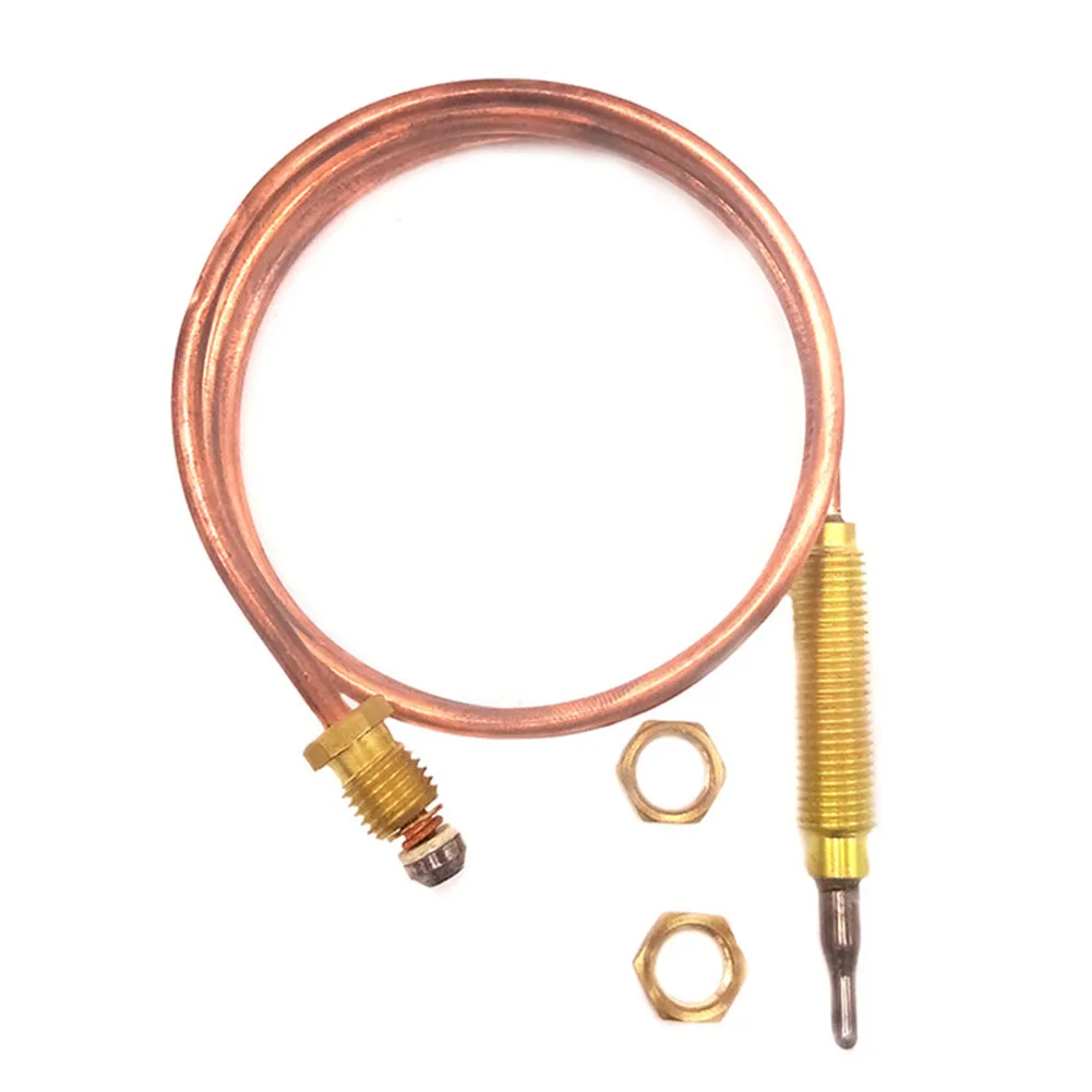 Рисунок 4 - Желтый термопарный пластиковый