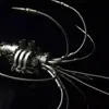 DIY 3D Metal Steampunk Giant Squid Puzzle Assembly Model Kit Stunning Mechanical Squid Assembly fun Creative gift Flourish Creat 4