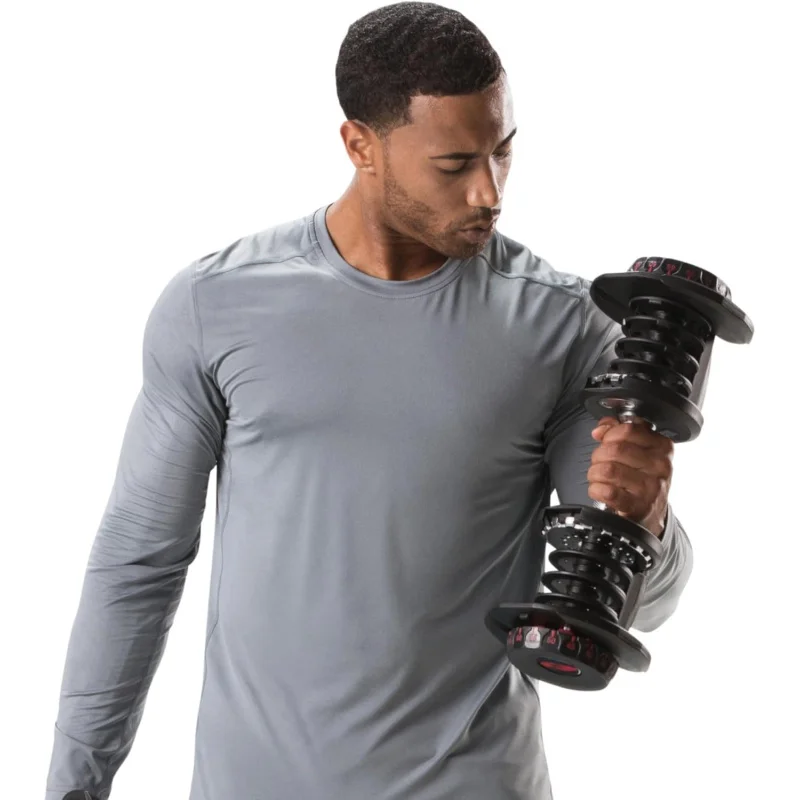 SelectTech 1090 Dumbbell (Single)