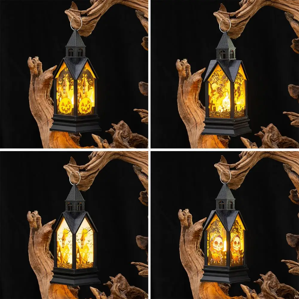 Рисунок 3 - Ретро черный фонарь