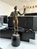 Metal Brass Screen Actors Guild Award, Trophy Factory Directly Sales SAG trophy awards 3