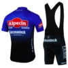 Cycling Clothes Jersey Men Set Mtb Road Bike Uniform Shorts Man Mountain Complete 2024 Bib Men's Suit Cycle Spring Summer 2