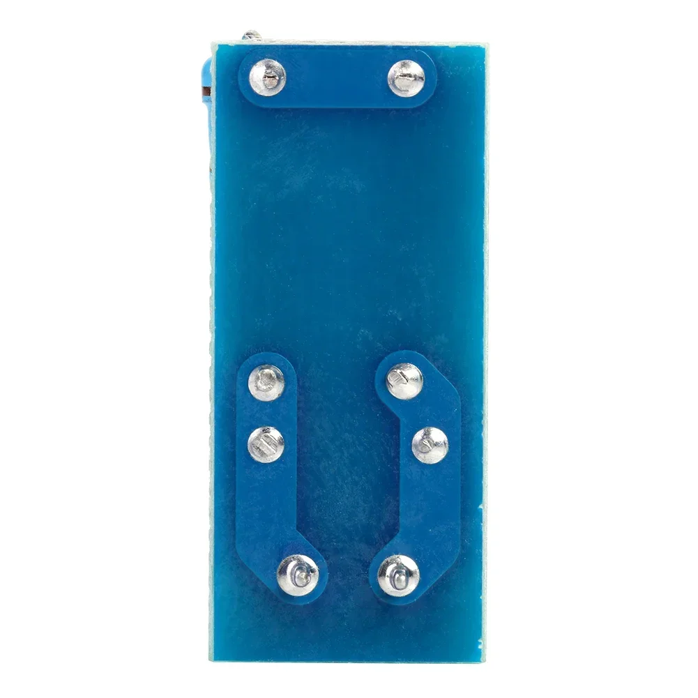 10pcs/5/1pcs RC Absorption/Snubber Circuit Module Relay Contact Protection Resistance Surge Circuit Anti-interference Module