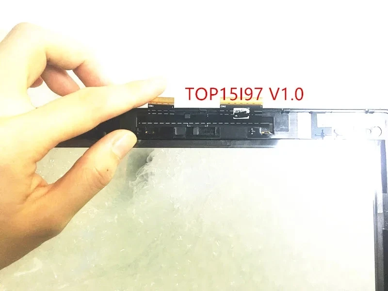 ġ ũ Ÿ , Asus VivoBook S550 S550C S550CA S550CB S550CM, TCP15F81 V0.5 V0.4, 15.6 ġ
