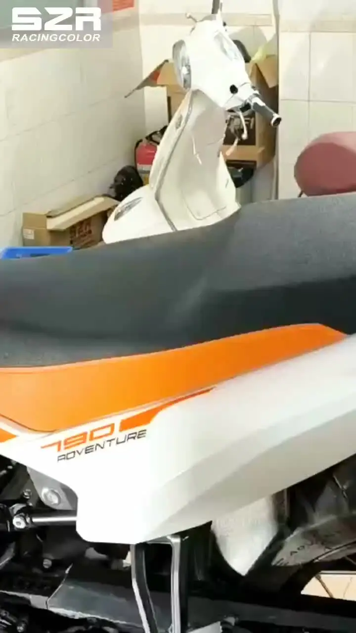 UNIFILTER luchtfilter KTM 790 /890 ADVENTURE – Rally Motor NL