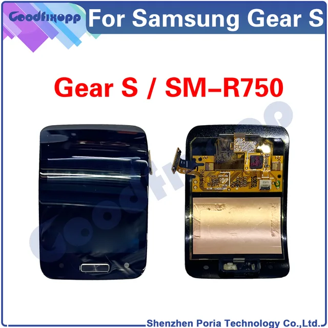 Sm R750 Samsung Gear S Huawei Honecumibands Compatible With