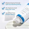 Round LAB Sunscreen for Face PF50+ PA++++ Sun Cream Birch Juice Moisturizing Skin Care Strong UV Protection korean Sunscreen 5