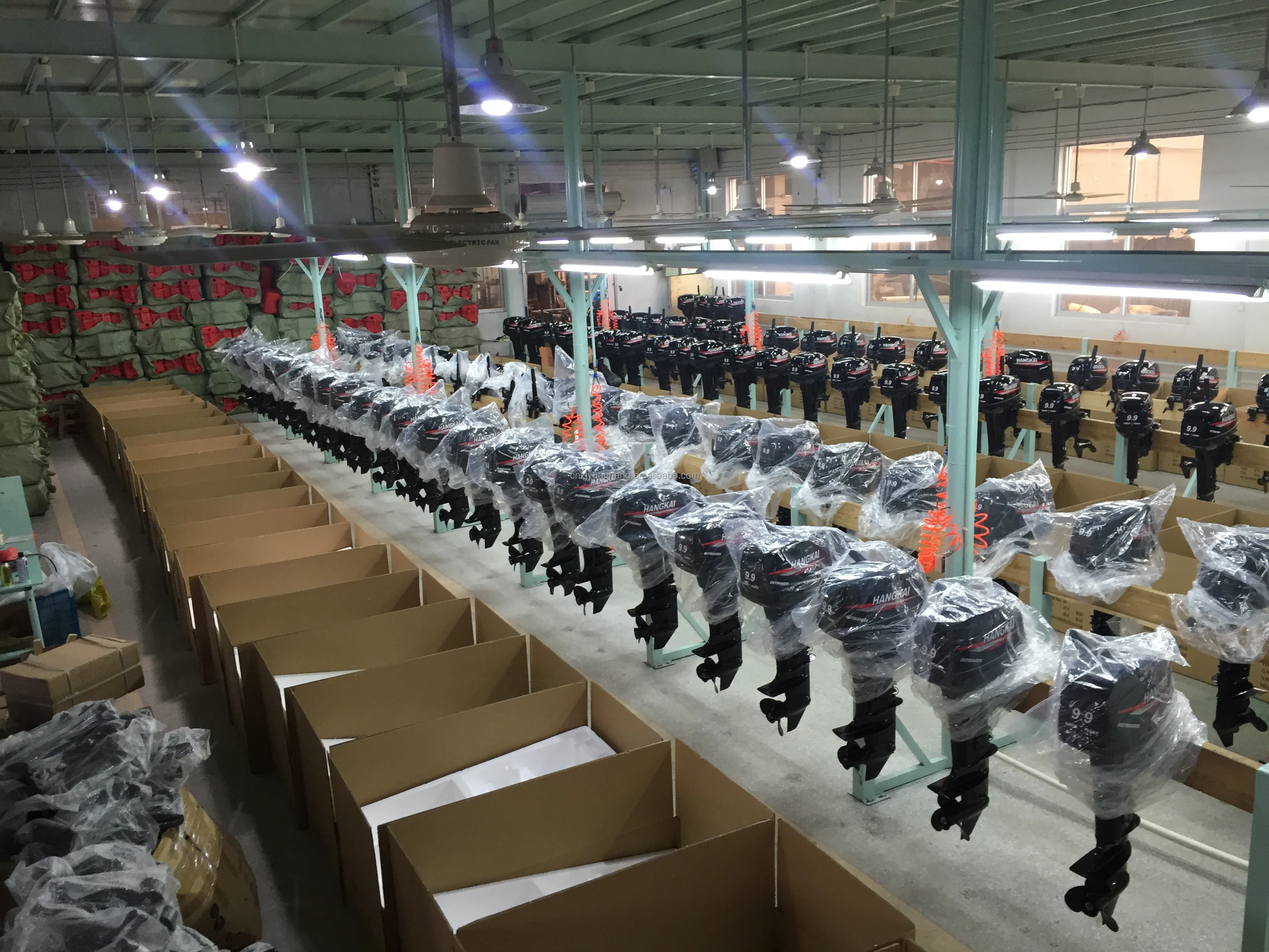 Купить Лодочный Мотор Из Китая Напрямую