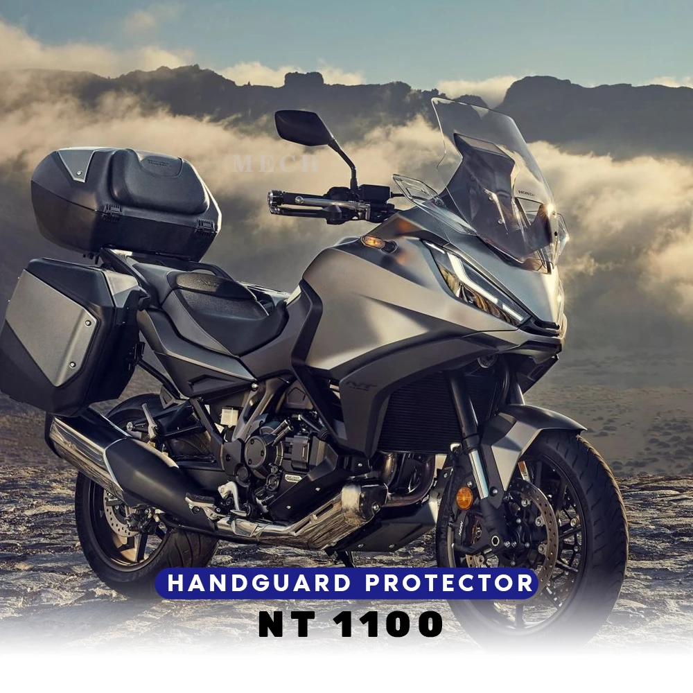 Puig handkappen voor Yamaha MT - MT Shop