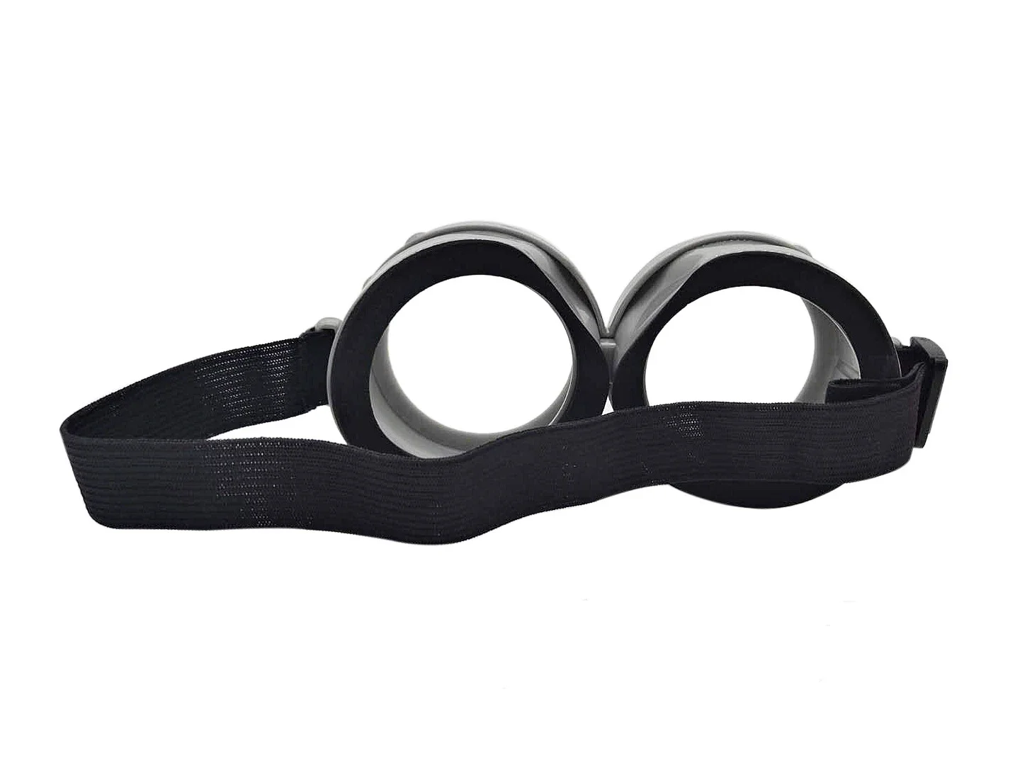 Funny Decorative Props 3D Circular Glass Minions Cosplay Costume Glasses Birthday Party Supplies glow sunglasses glow glasses