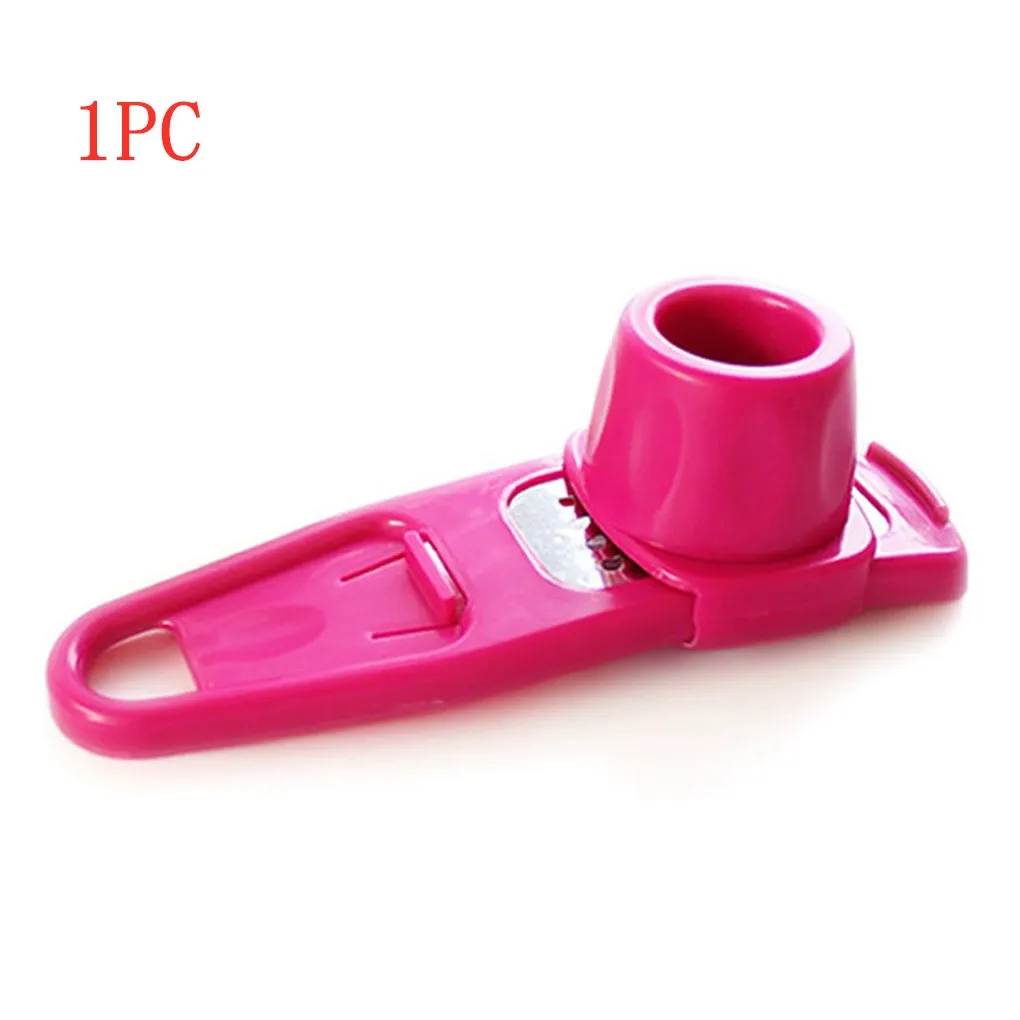1PC Red