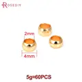 43873-18K Gold Color
