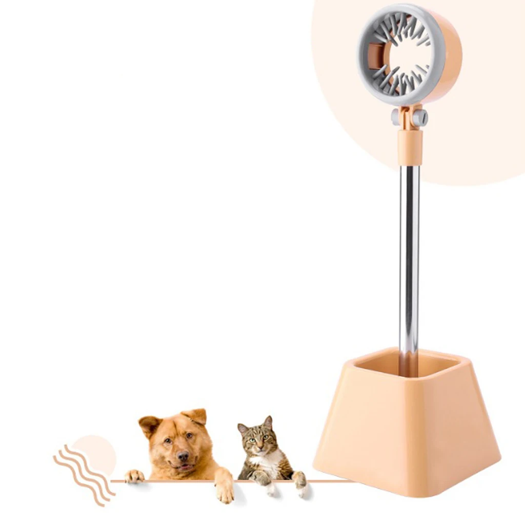Pet Dog Cat Hands Free Adjustable Hair Dryer Holder Stand Flexible Stand For hair dryer,pet hair dryer,pet hair dryer bracket