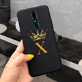 Black X