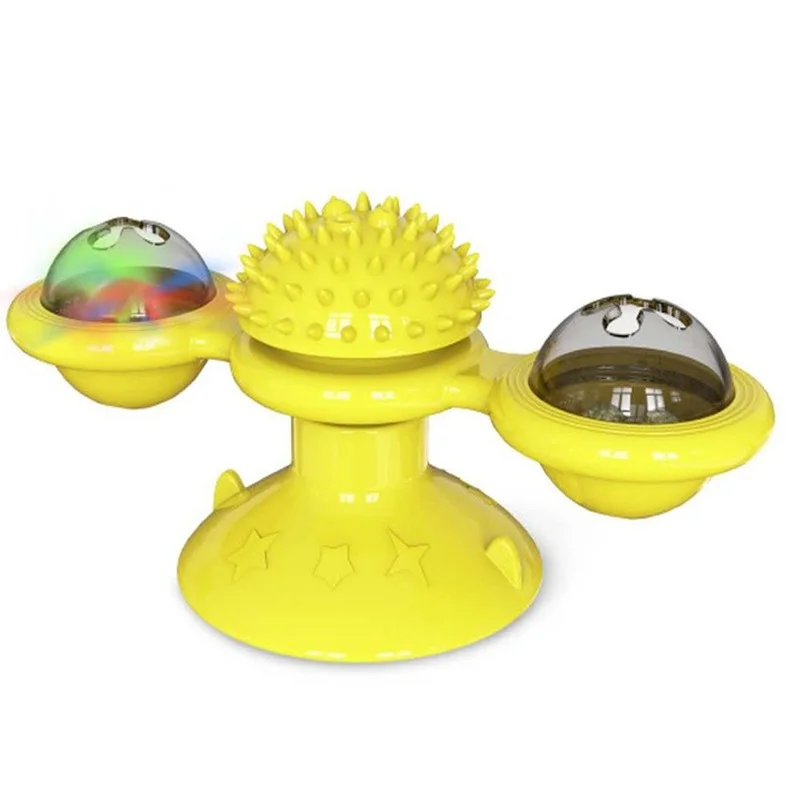 Whirl Play Windmill Cat Toy 2