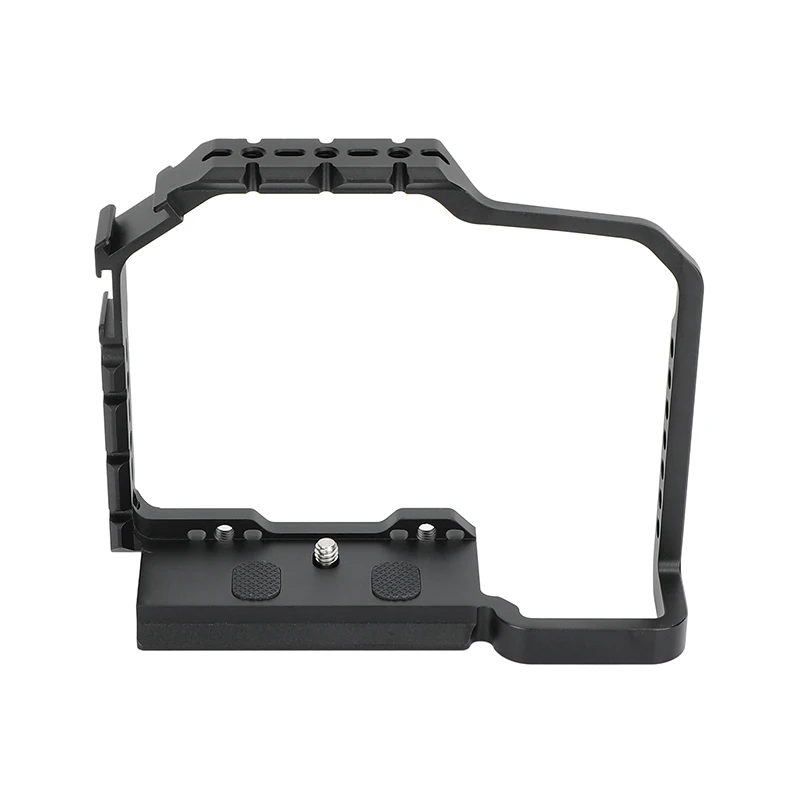 Full Camera Cage for Nikon Z7 II