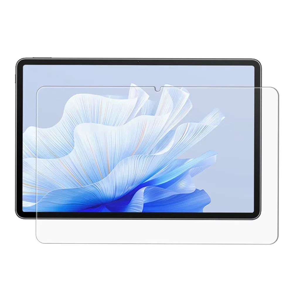 Premium 2-Pack Tempered Glass Screen Protectors - Anti-Scratch, Bubble-Free Protective Films