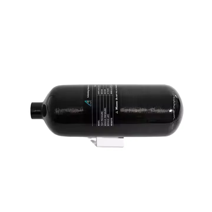 Réservoir Fibre De Carbone Bouteille De Plongée Acecare 2L - 300 Bar