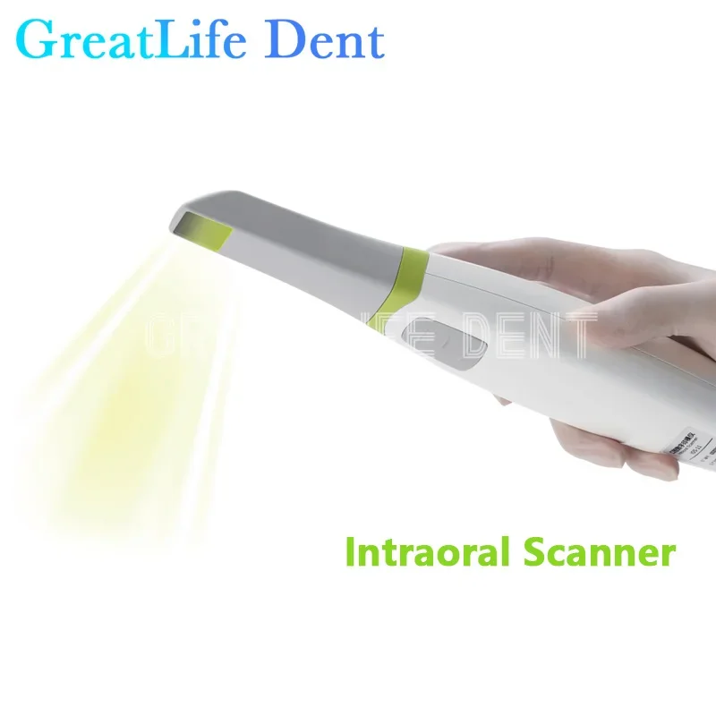 Рисунок 3 - GreatLife, высокоточный цифровой