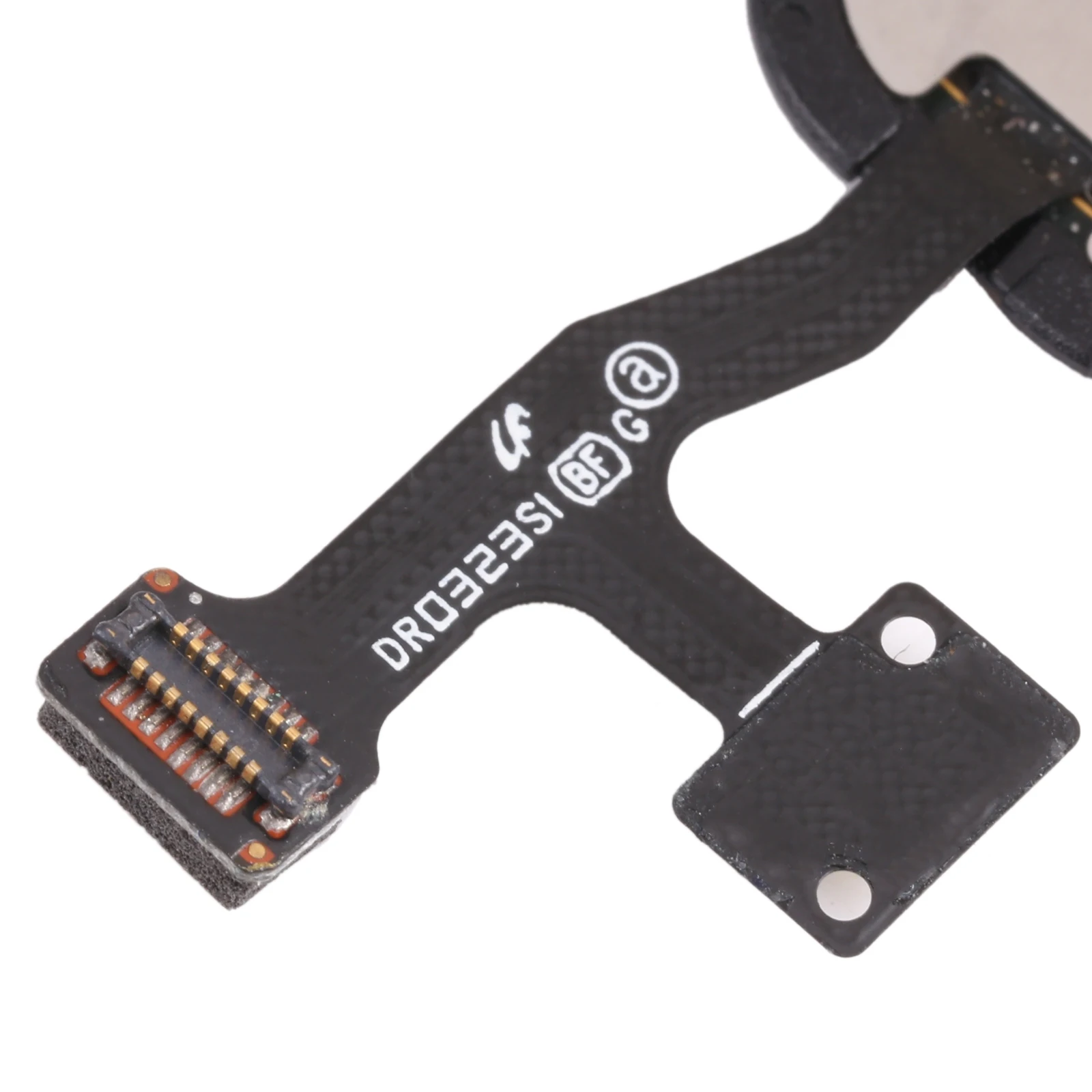 For Samsung Galaxy MM31 SM-315 Fingerprint Sensor Flex Cable Mobile Phone Replacement Parts
