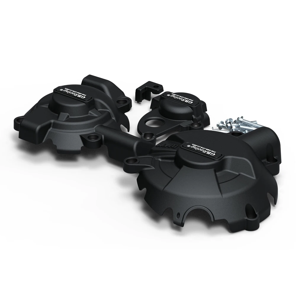 FOR BMW S1000RR-& S1000R-Engine Protective Cover