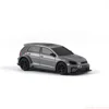 SNICLO 1/43 Immersive FPV Remote Control Racing Toy Sports Car, Sisilok CA51 Four wheel Drive Drift Car 5