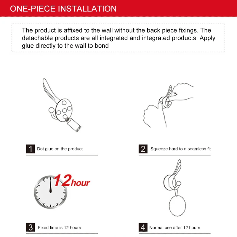 Description Picture 5 of item6/7/12/18g Super Glue Instant Strong Bond Marble Metal Glass Moistureproof Adhesive Tiles Fix Sealant Quick-drying Home Sealer
